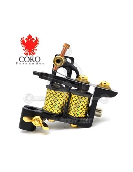 Máquina para líneas COKO25
