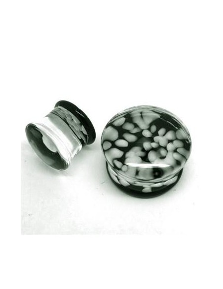Plug Vidrio PYREX 3