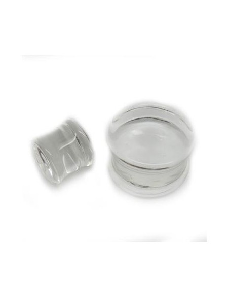 Plug Vidrio PYREX 4