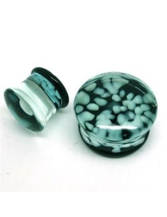 Plug Vidrio PYREX 5