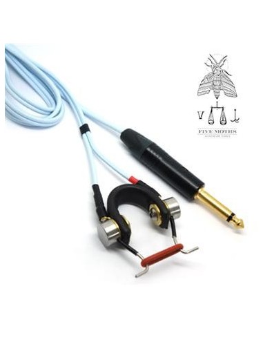 Clip-Cord FM7 de FIVE MOTHS