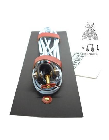 Clip-Cord FM7 de FIVE MOTHS