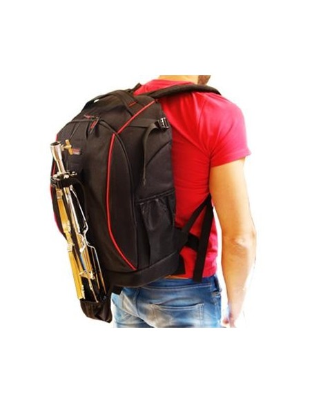 Mochila de Tattoo Profesional