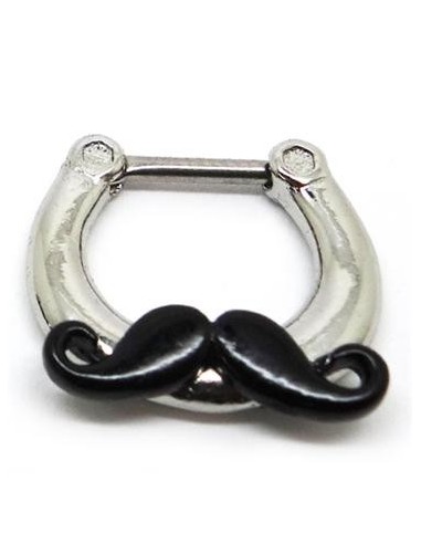 Septum SEPA13. Bigote