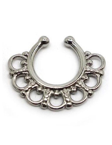 Falso Septum Étnico SEPF9