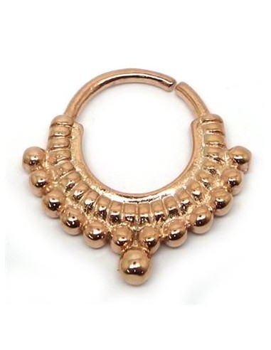 Septum Étnico ASEP11