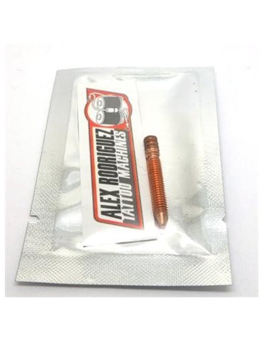 Tornillo de contacto TCA2