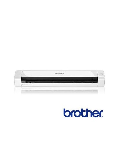 Escáner portátil de BROTHER