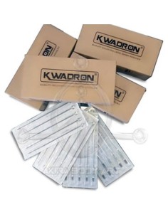 Kwadron Turbo RL