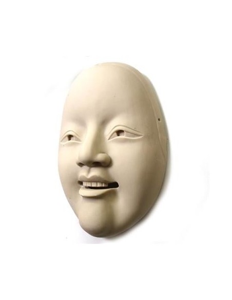 Máscara de KO-OMOTE