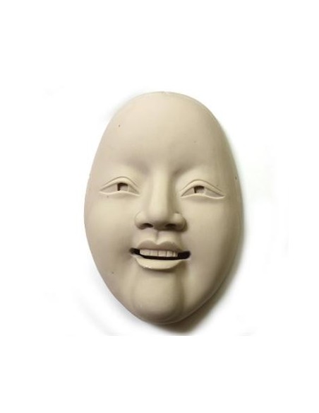 Máscara de KO-OMOTE