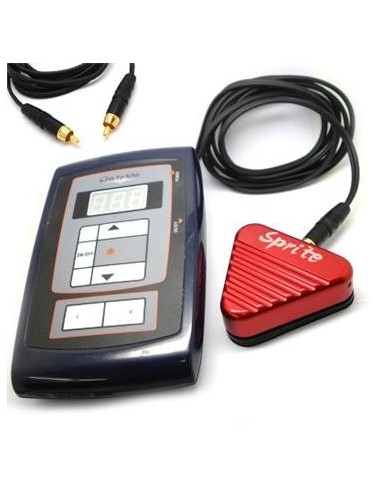 Cable RCA-RCA macho