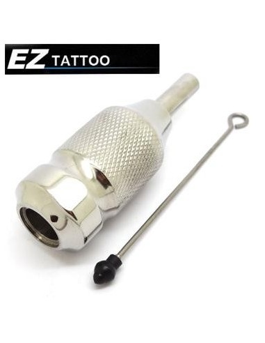 Grip de acero EZ Mod.4