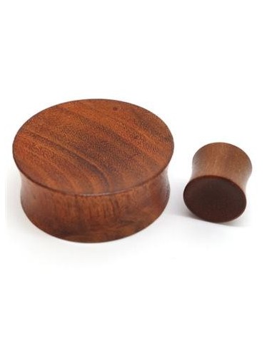 Plug Madera (M9)