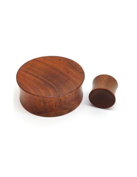 Plug Madera (M9)