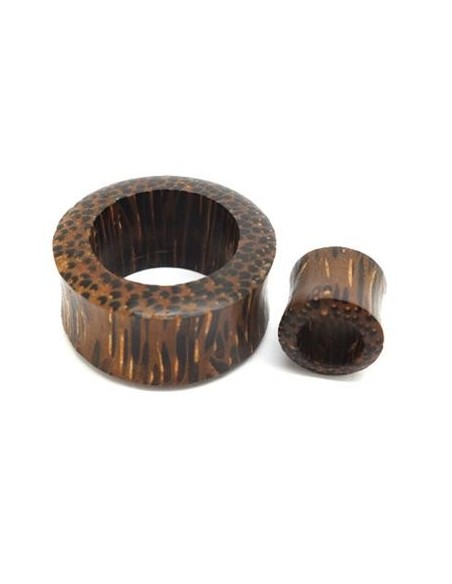 Flesh Tunnel Madera (M7)