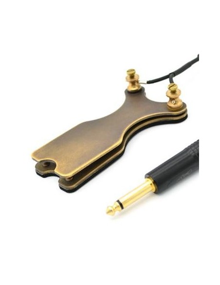 Pedal Cobre Antiguo