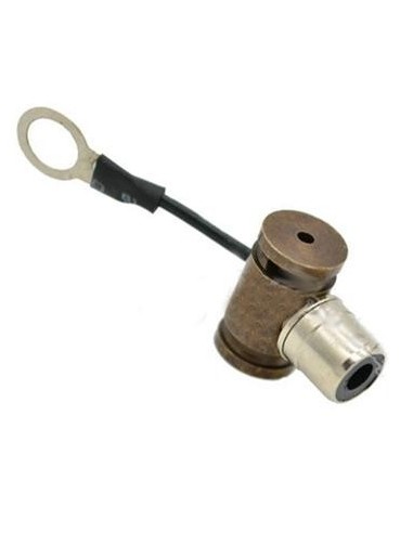 Conector Doble uso