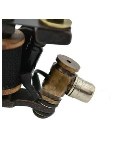 Conector Doble uso