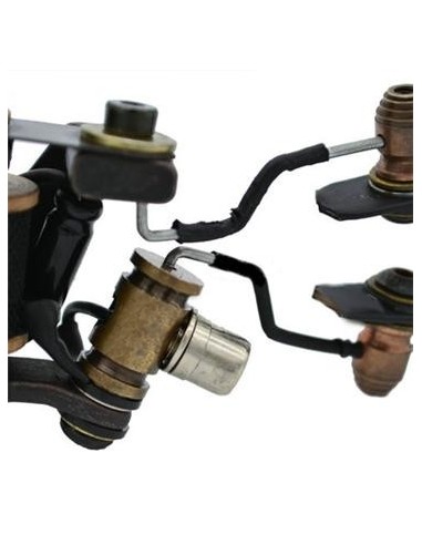 Conector Doble uso