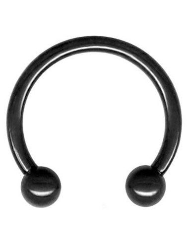 CBB titanio negro
