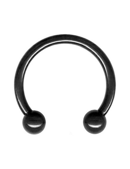 CBB titanio negro
