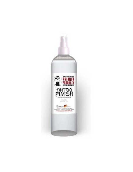 Tattoo Finish de 240ml en aerosol