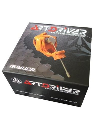 Rotativa F-Power BREAK