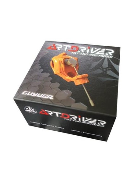 Rotativa F-Power BREAK