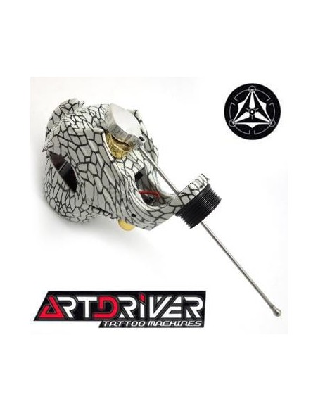 Rotativa F-Power BREAK