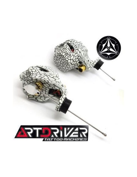 Rotativa F-Power BREAK
