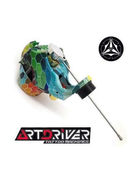 Rotativa F-Power VITAL