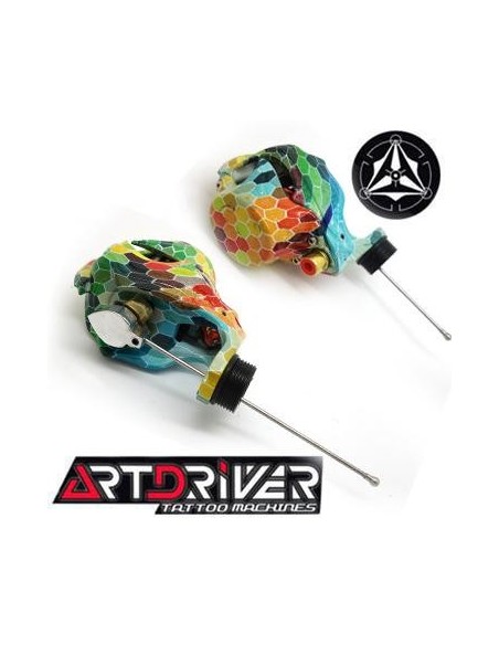 Rotativa F-Power VITAL