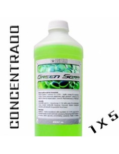 Green Soap Concentrado 1L