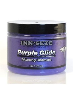 INK-EEZE Purple Glide