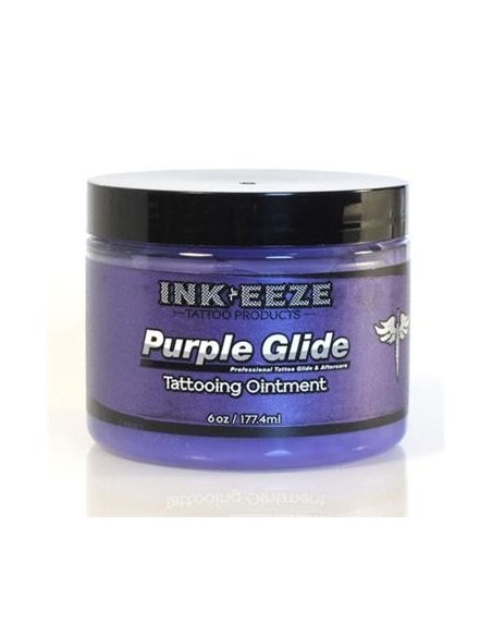 INK-EEZE Purple Glide