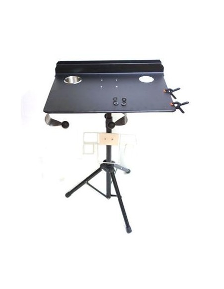 Mesa de Tattoo Portátil