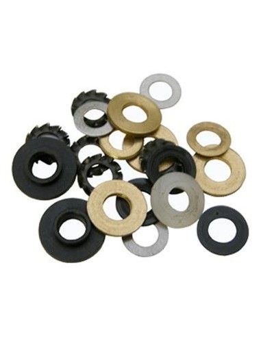 Arandelas. Pack de 10