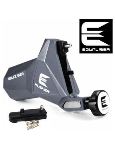 EQUALIZER - Rotativa PUSHER