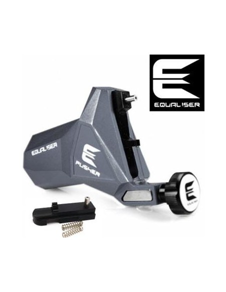 EQUALIZER - Rotativa PUSHER