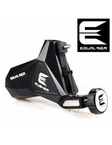 EQUALIZER - Rotativa PUSHER