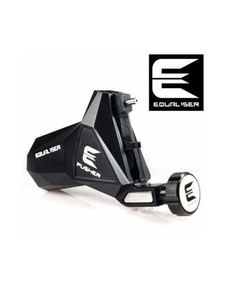 EQUALIZER - Rotativa PUSHER