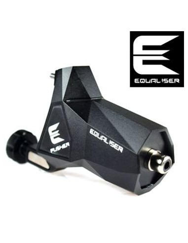EQUALIZER - Rotativa PUSHER