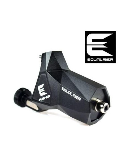 EQUALIZER - Rotativa PUSHER
