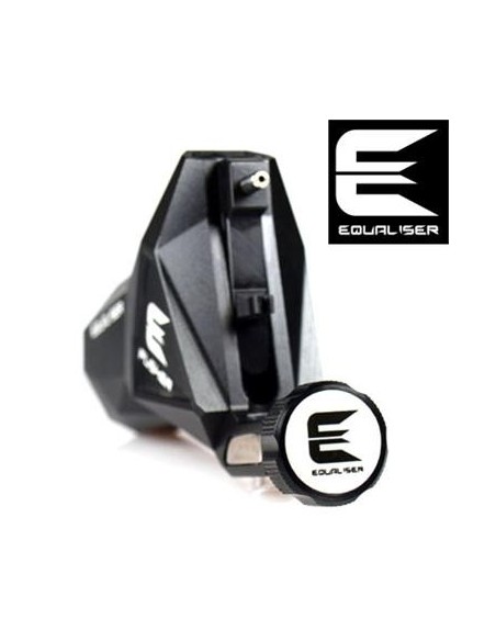 EQUALIZER - Rotativa PUSHER