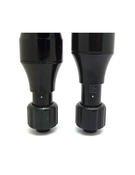 Grip ajustable cartuchos - ROJO