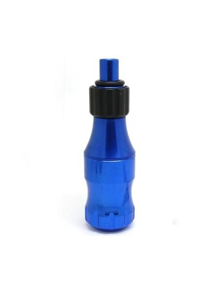 Grip ajustable cartuchos - AZUL