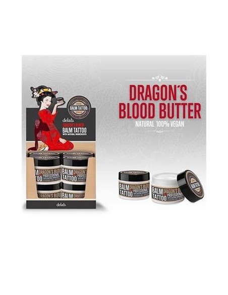 Bálsamo Sangre de Drago