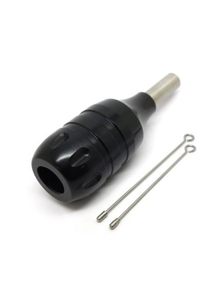 Grip de aluminio AVA
