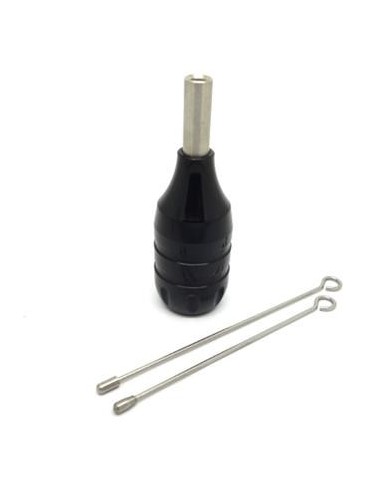 Grip de aluminio AVA